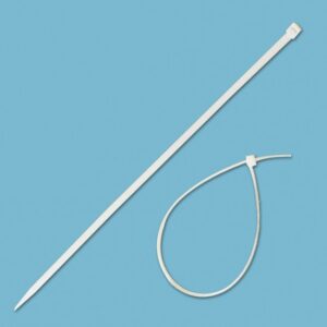 6W, Cable Ties