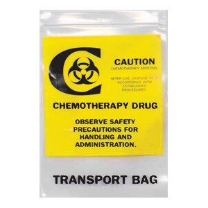 Chemotherapy Transport Bags