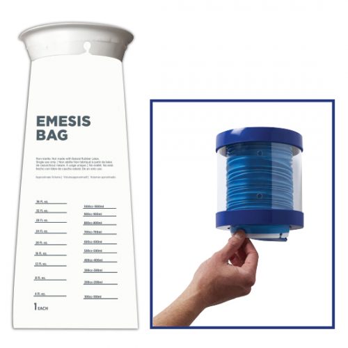 Emesis Bags Action Health Emesis Bags Action Health