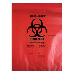 Autoclave Bags