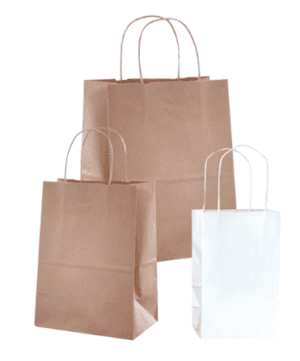 Paper Bags