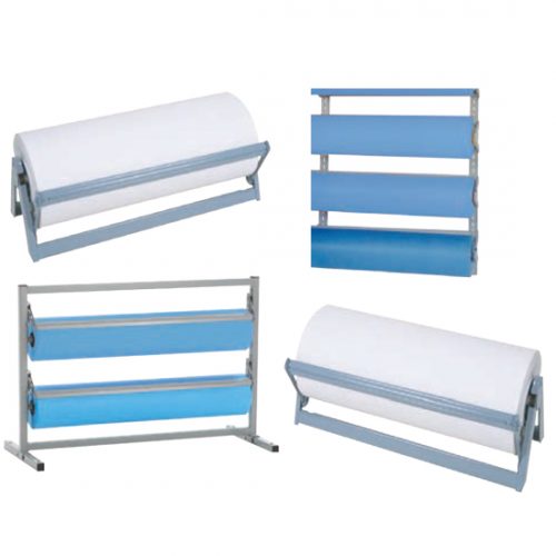 40W, Equipment Cover Racks | Action Health