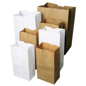 SOS Bags
