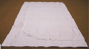 72W x 90H, Post-Mortem Body Bags