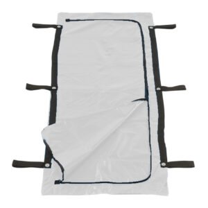 54W x 90H, Post-Mortem Body Bags